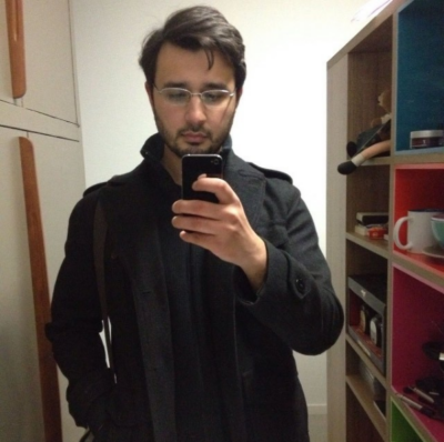 Alejandro Mata